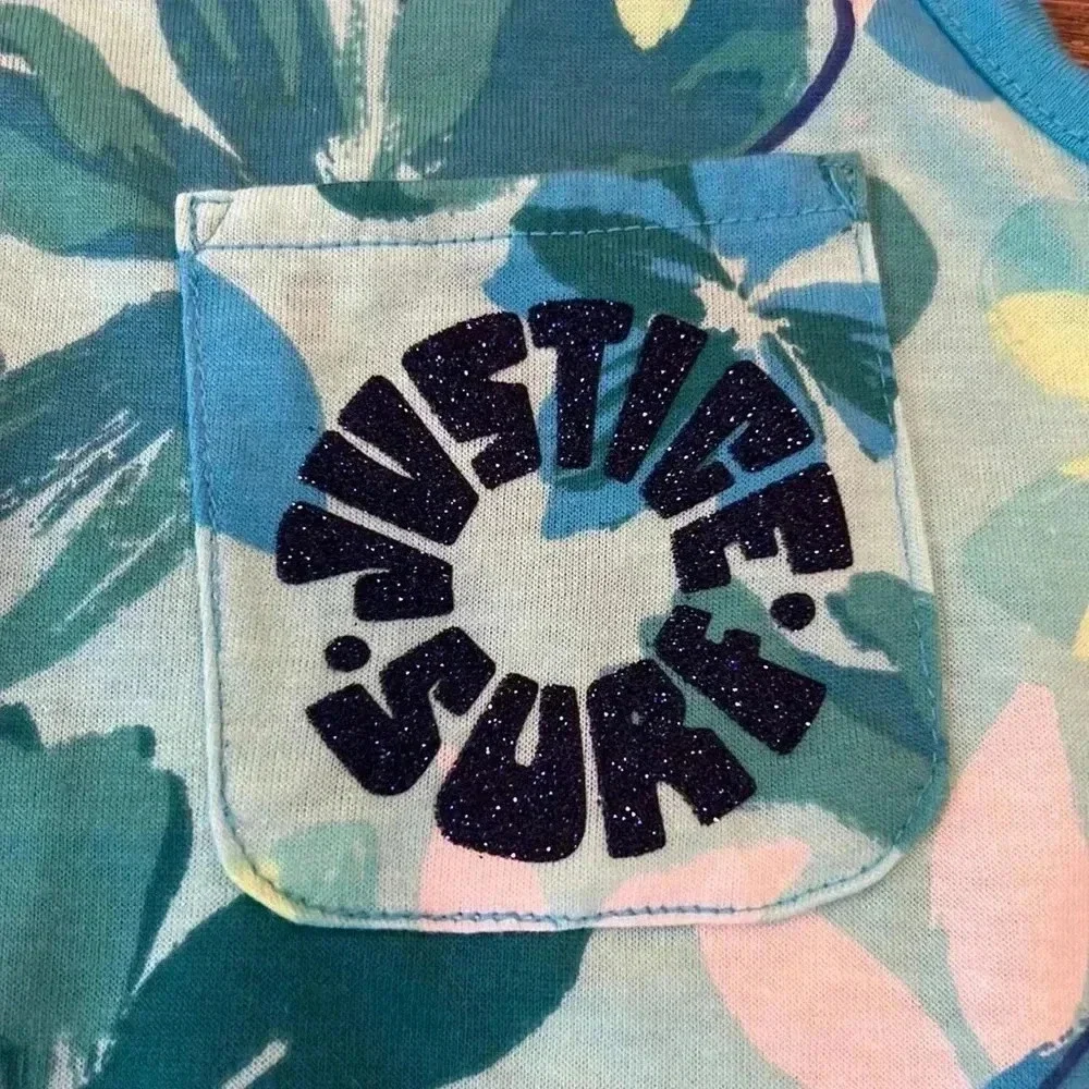 Children’s Justice clothing bundle. Some new with tags.